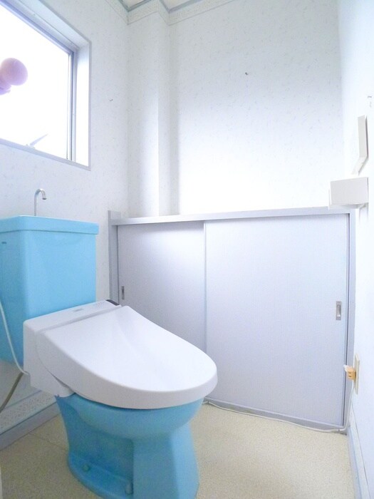 柏市大津ケ丘住宅付き店舗の物件内観写真