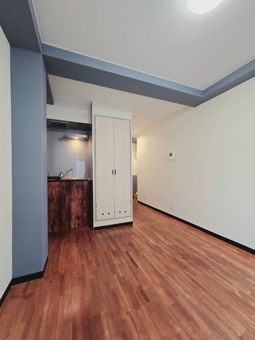 ヒュ－ス鷺ノ宮の物件内観写真