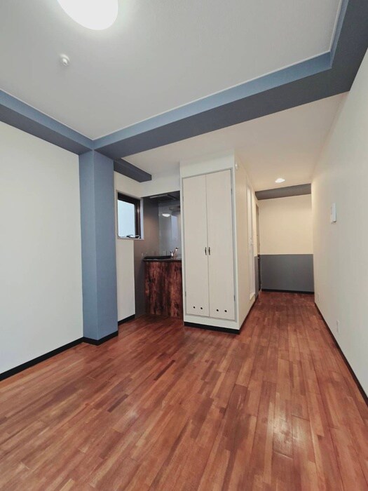 ヒュ－ス鷺ノ宮の物件内観写真