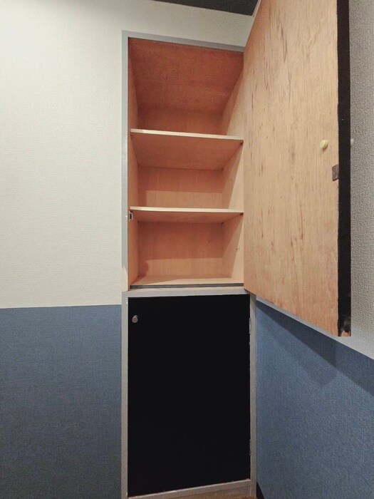 ヒュ－ス鷺ノ宮の物件内観写真