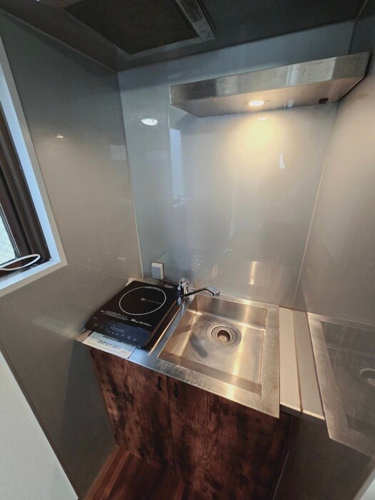 ヒュ－ス鷺ノ宮の物件内観写真