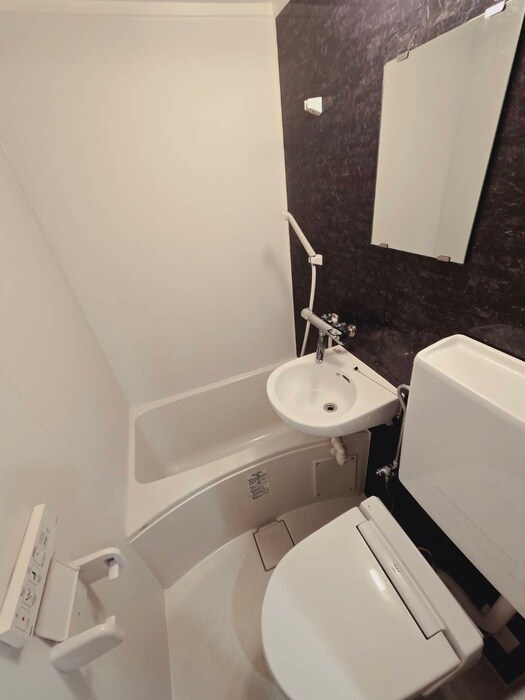 ヒュ－ス鷺ノ宮の物件内観写真