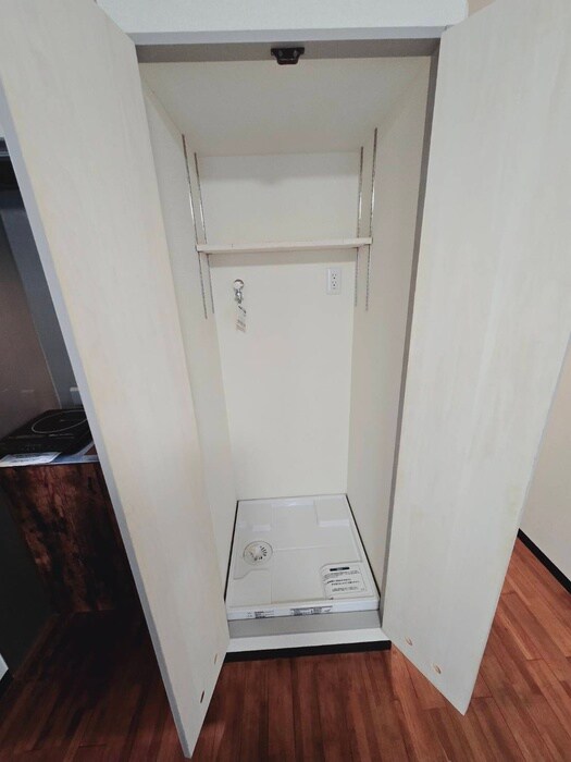 ヒュ－ス鷺ノ宮の物件内観写真