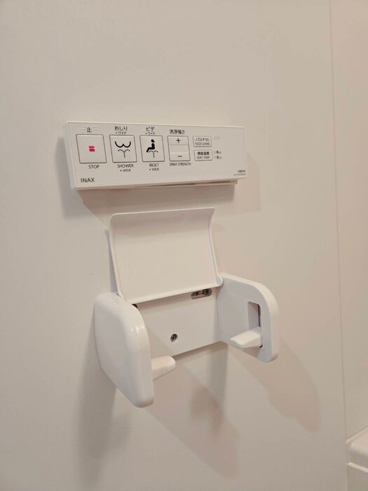 ヒュ－ス鷺ノ宮の物件内観写真