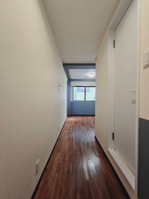 ヒュ－ス鷺ノ宮の物件内観写真