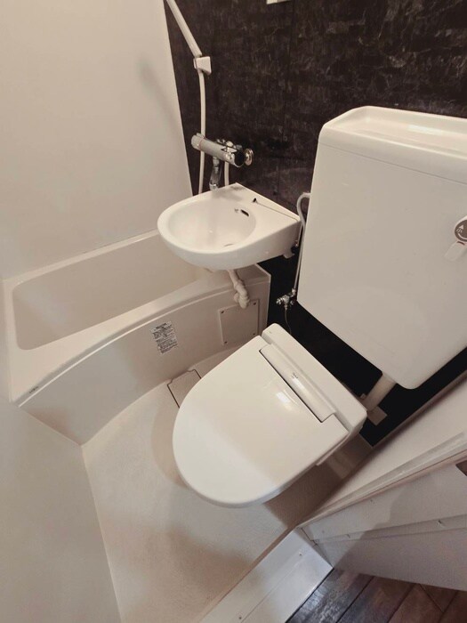 ヒュ－ス鷺ノ宮の物件内観写真