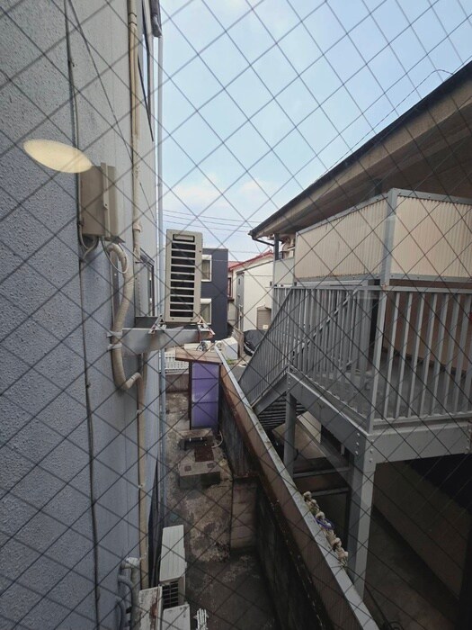 ヒュ－ス鷺ノ宮の物件内観写真