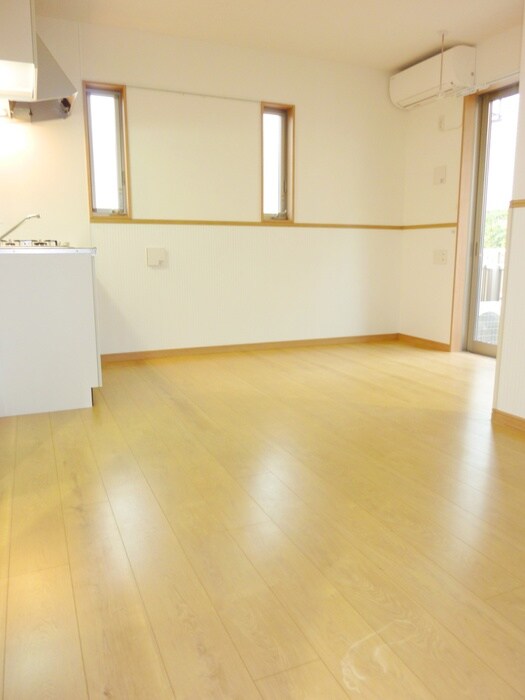 フェリオ鷺宮の物件内観写真