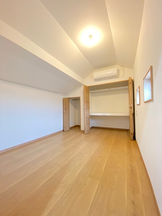 フェリオ鷺宮の物件内観写真