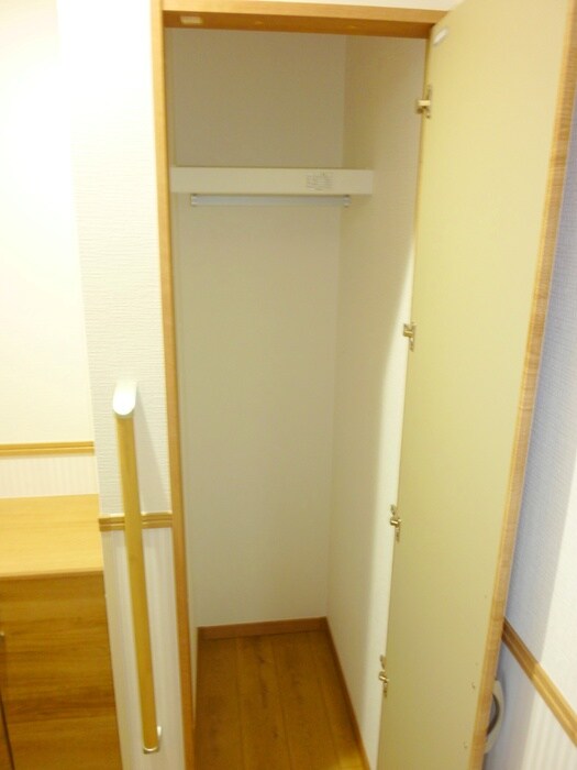 フェリオ鷺宮の物件内観写真