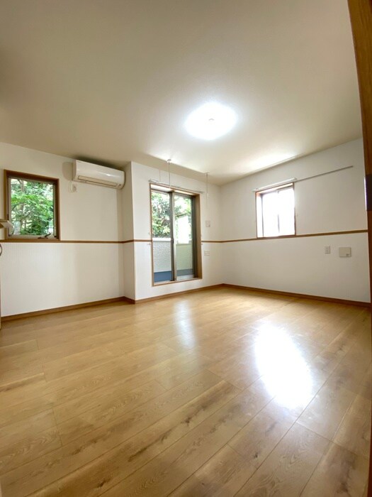 フェリオ鷺宮の物件内観写真