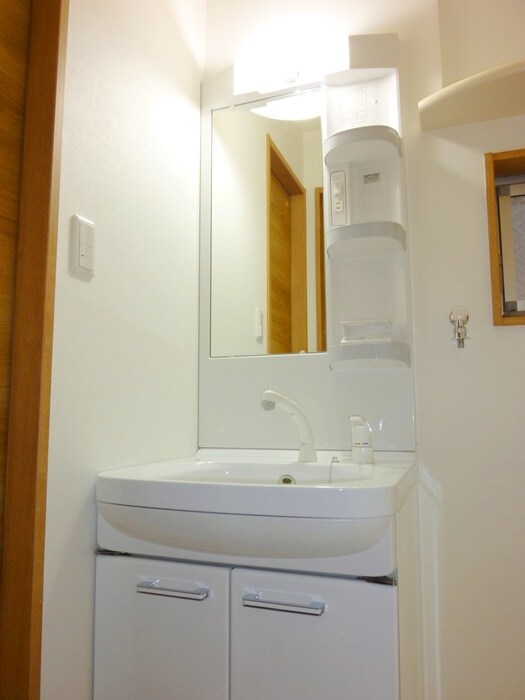 フェリオ鷺宮の物件内観写真