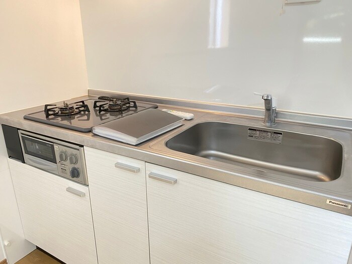 フェリオ鷺宮の物件内観写真