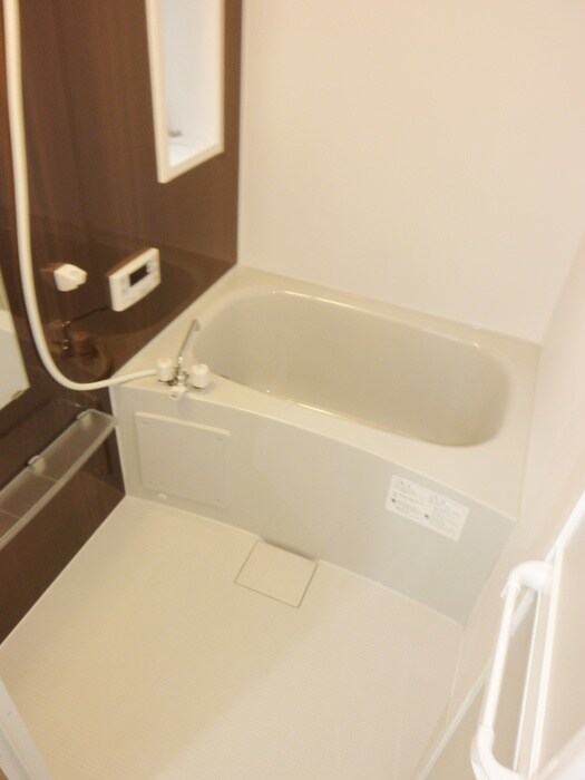 フェリオ鷺宮の物件内観写真