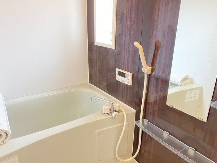 フェリオ鷺宮の物件内観写真