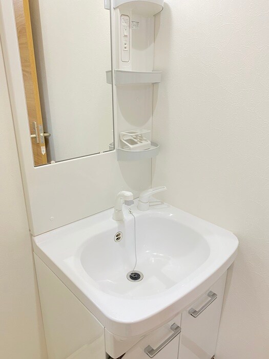 フェリオ鷺宮の物件内観写真