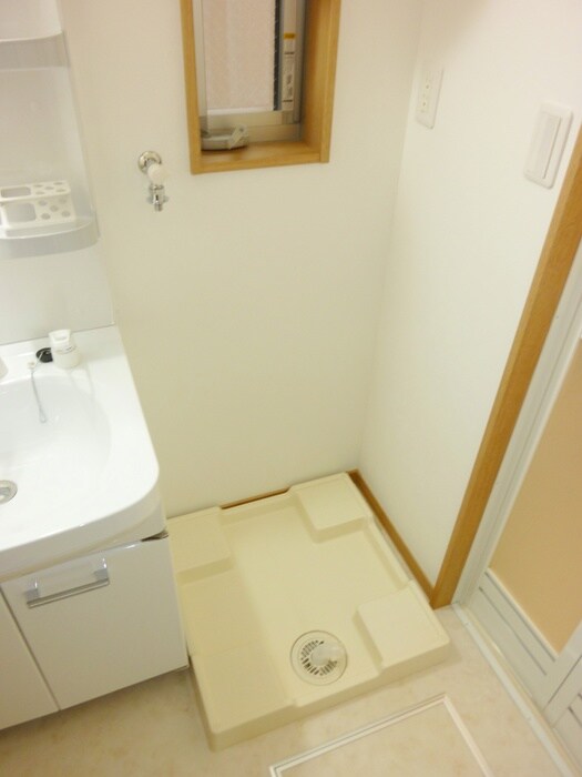 フェリオ鷺宮の物件内観写真