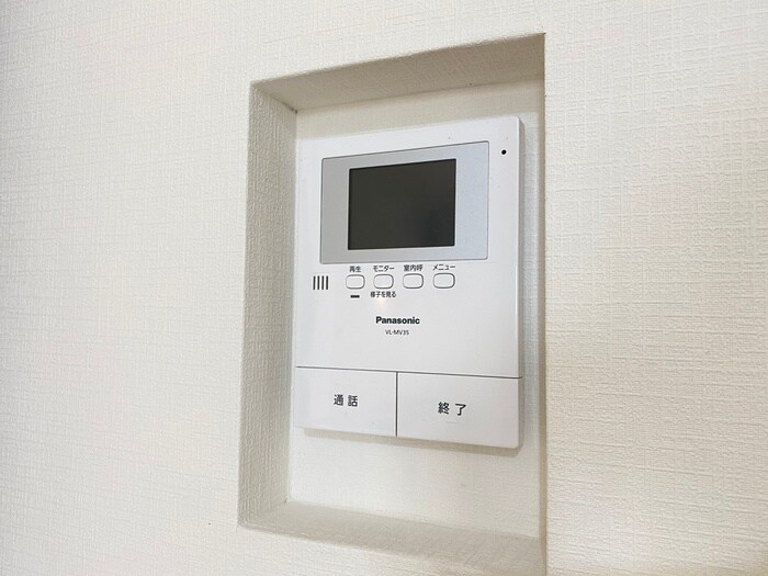 フェリオ鷺宮の物件内観写真