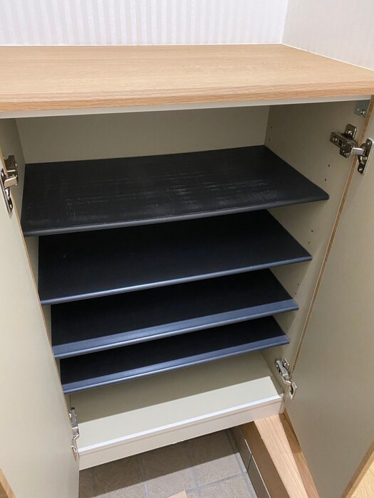 フェリオ鷺宮の物件内観写真