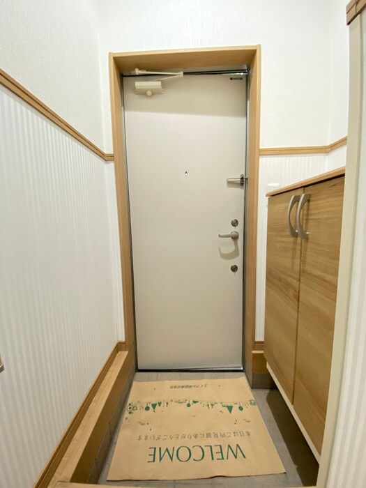 フェリオ鷺宮の物件内観写真