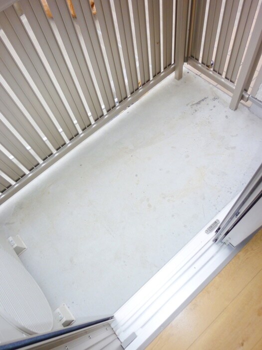 フェリオ鷺宮の物件内観写真