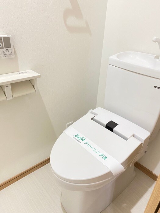 フェリオ鷺宮の物件内観写真