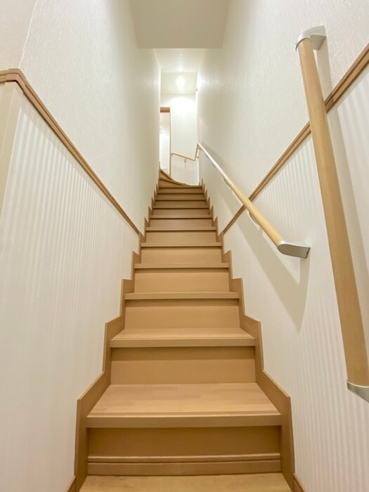 フェリオ鷺宮の物件内観写真