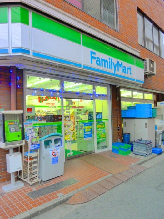 フェリオ鷺宮の物件内観写真