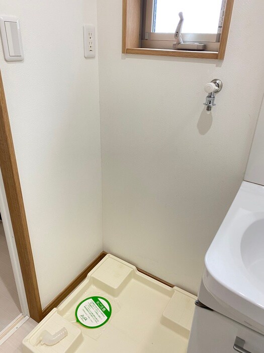 フェリオ鷺宮の物件内観写真