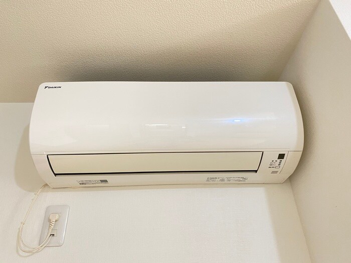 フェリオ鷺宮の物件内観写真