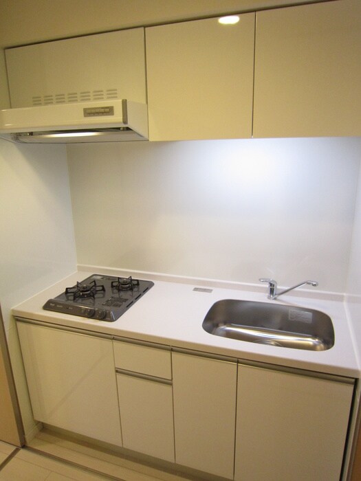 リブリ・シャルマンの物件内観写真