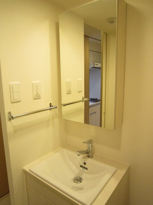 リブリ・シャルマンの物件内観写真