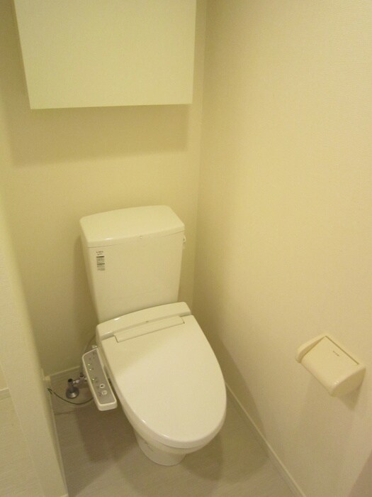 リブリ・シャルマンの物件内観写真