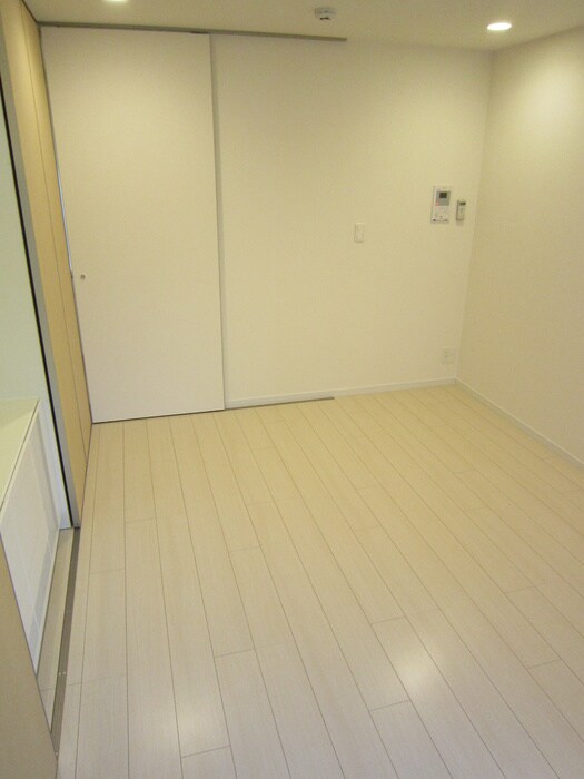 リブリ・シャルマンの物件内観写真