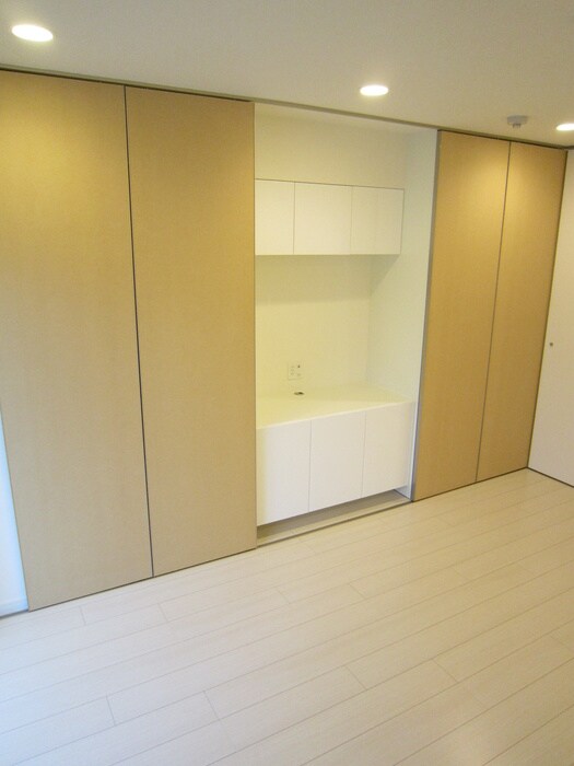 リブリ・シャルマンの物件内観写真