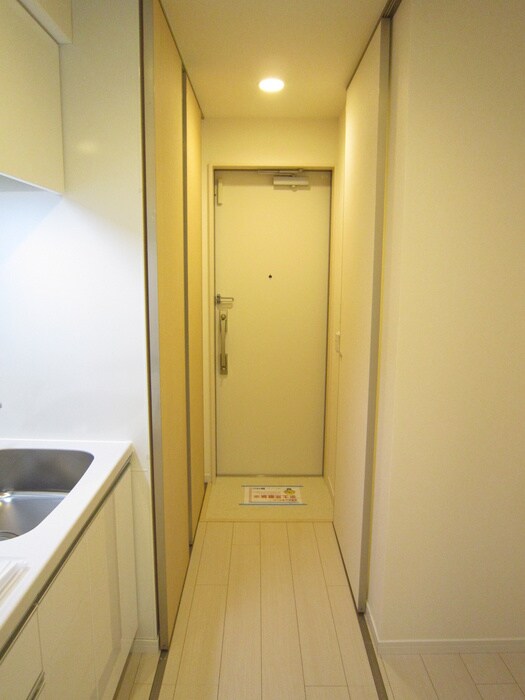 リブリ・シャルマンの物件内観写真