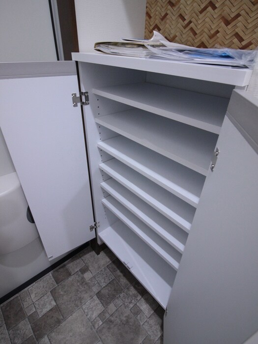 クロノスディオの物件内観写真