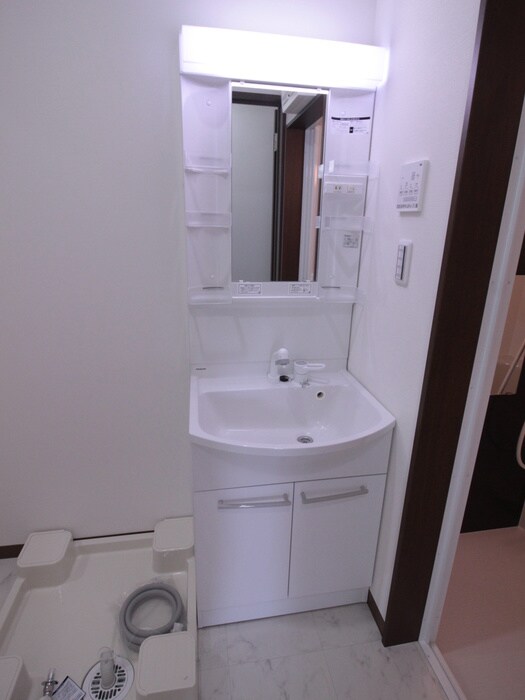 クロノスディオの物件内観写真