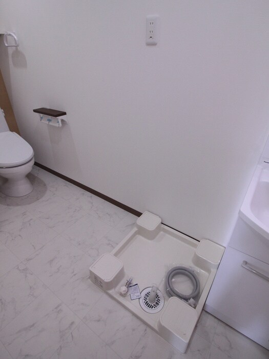 クロノスディオの物件内観写真