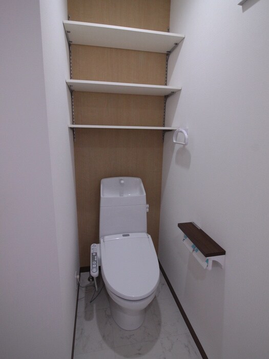 クロノスディオの物件内観写真