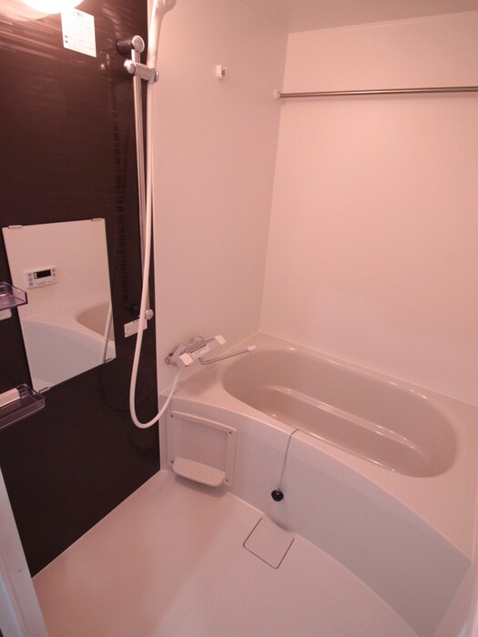 クロノスディオの物件内観写真