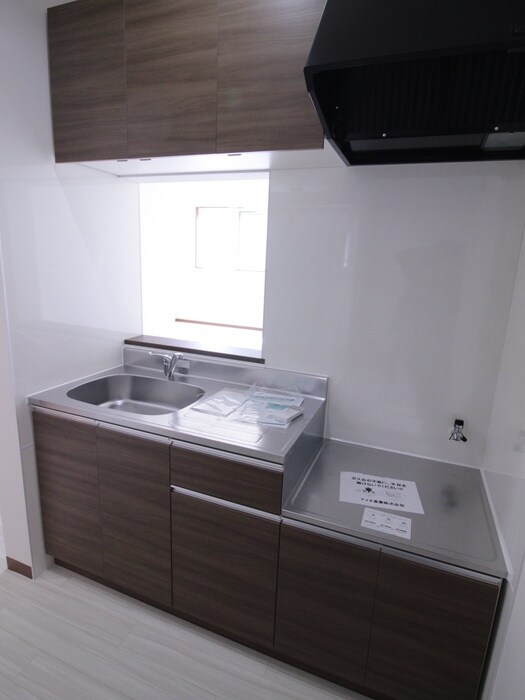 クロノスディオの物件内観写真