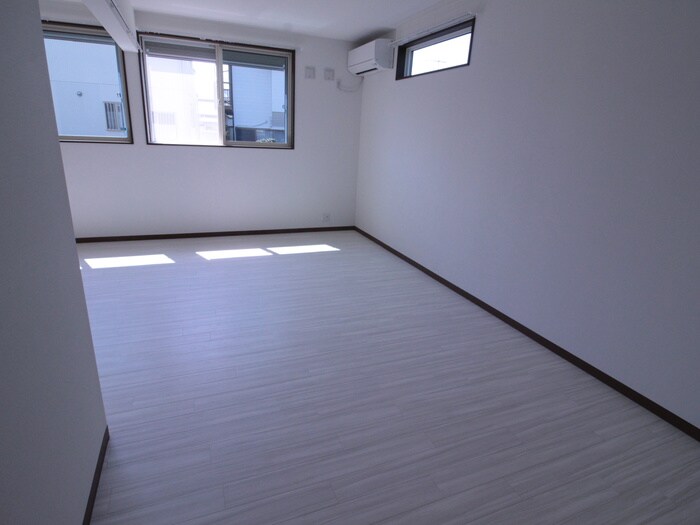 クロノスディオの物件内観写真