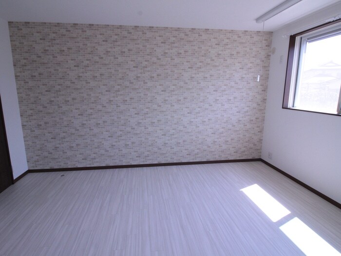 クロノスディオの物件内観写真