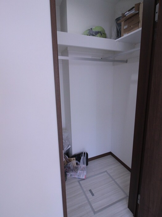 クロノスディオの物件内観写真