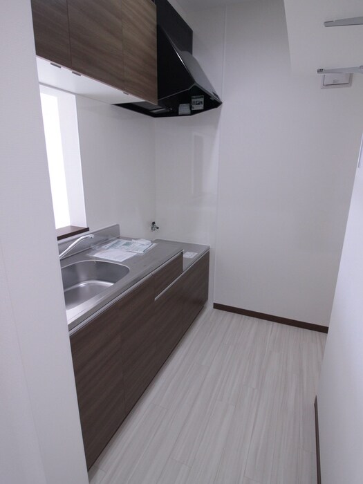 クロノスディオの物件内観写真