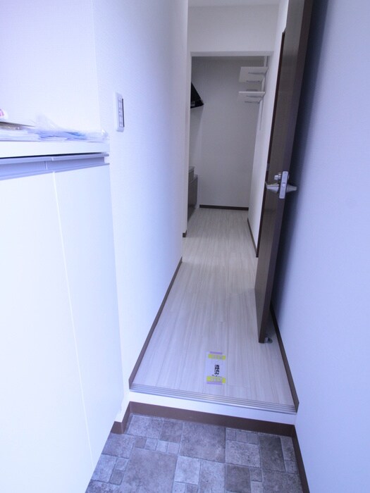 クロノスディオの物件内観写真