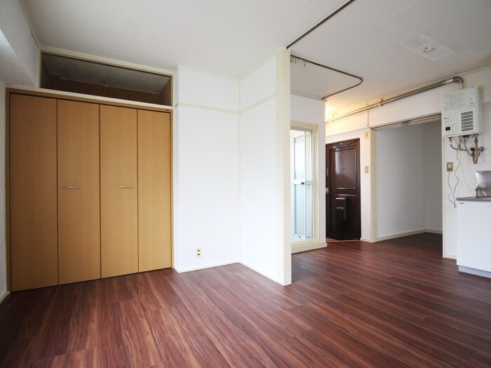 高松コ－ポの物件内観写真