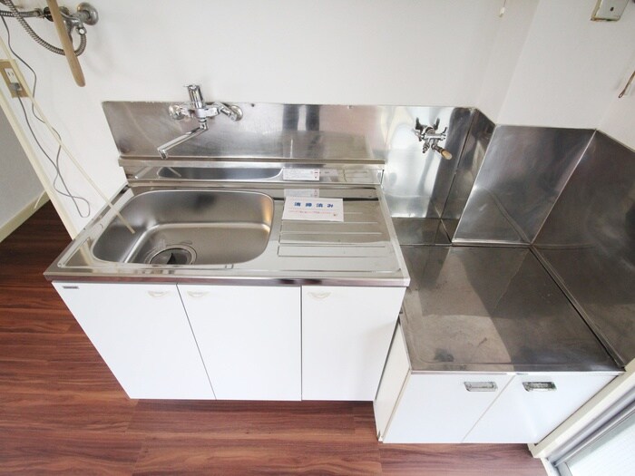 高松コ－ポの物件内観写真