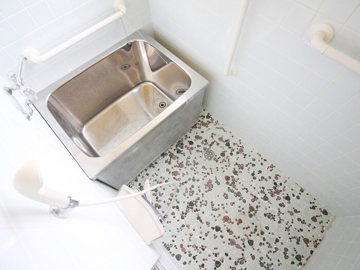 高松コ－ポの物件内観写真